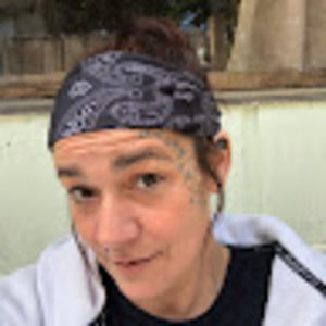 Meet your Posher, Cheryl